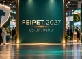informações Feipet 2027