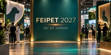 informações Feipet 2027