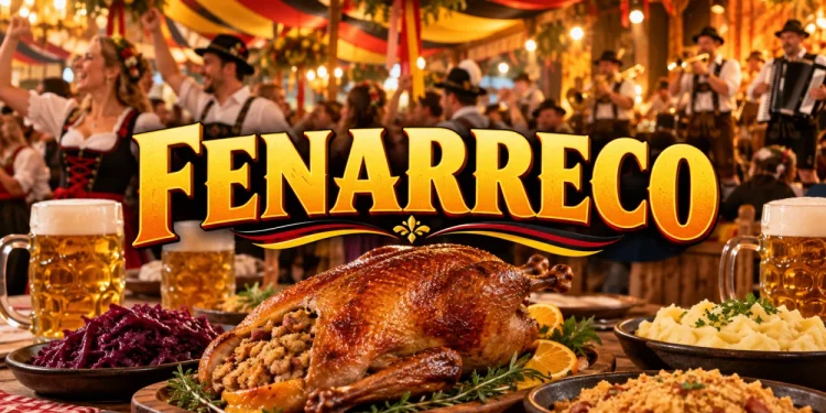 informações fenarreco 2026