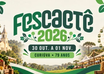 informações fescaetê 2026