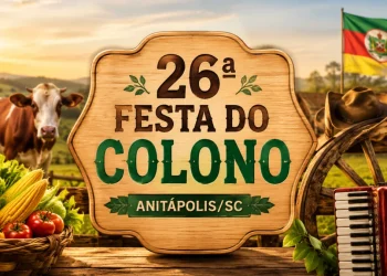 informações festa do colono 2026