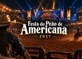 datas festa do peão de americana 2027