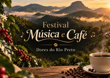 informações festival música e café 2026