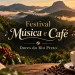 informações festival música e café 2026