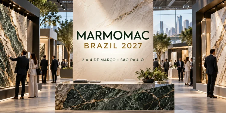 marmomac brazil 2027
