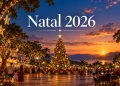 destinos turísticos natal 2026