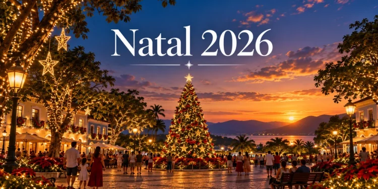 destinos turísticos natal 2026