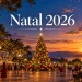 destinos turísticos natal 2026