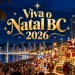 informações natal bc 2026