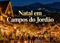 natal em campos do jordão 2026
