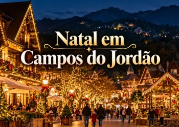 natal em campos do jordão 2026