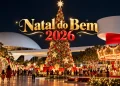 informações natal do bem em goiânia 2026