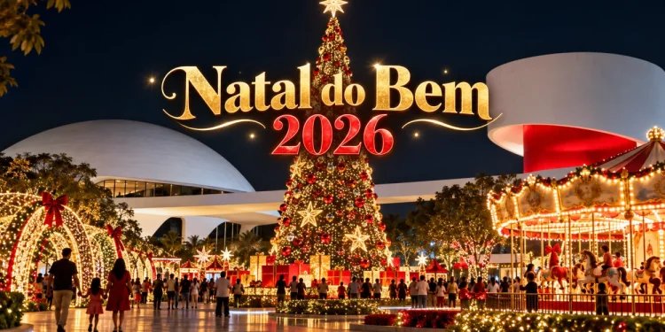 informações natal do bem em goiânia 2026