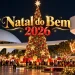 informações natal do bem em goiânia 2026