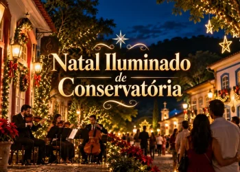 datas e atrações natal iluminado de conservatória 2026