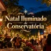 datas e atrações natal iluminado de conservatória 2026