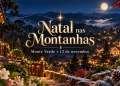 informações natal nas montanhas 2026