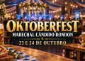 programação oktoberfest marechal cândido rondon 2026