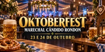 programação oktoberfest marechal cândido rondon 2026