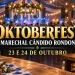 programação oktoberfest marechal cândido rondon 2026