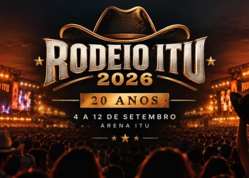 atrações rodeio itu 2026