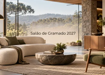atrações salão gramado 2027