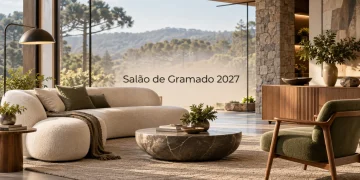 atrações salão gramado 2027