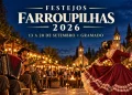 atrações semana farroupilha 2026 gramado