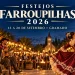 atrações semana farroupilha 2026 gramado