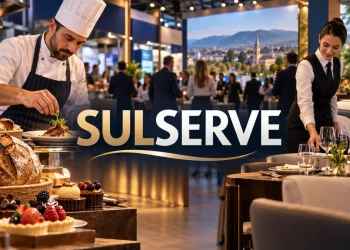 datas e atrações sulserver 2027