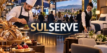 datas e atrações sulserver 2027