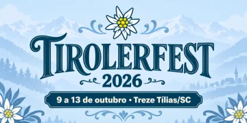 atrações tirolerfest 2026