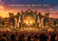 informações tomorrowland brasil 2027