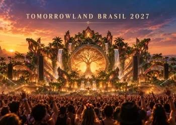 informações tomorrowland brasil 2027