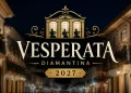 datas vesperata diamantina 2027