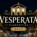 datas vesperata diamantina 2027