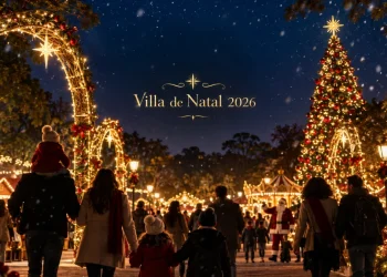 informações villa de natal 2026 são paulo