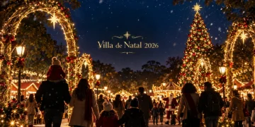 informações villa de natal 2026 são paulo