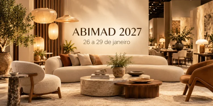 informações abimad 2027