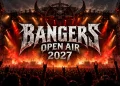 atrações bangers open air 2027