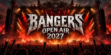 atrações bangers open air 2027
