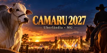 camaru 2027