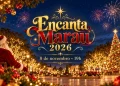 atrações da programação natalina marau 2026