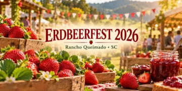 erdbeerfest 2026