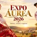 expo áurea 2026