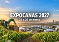 informações expocanas 2027