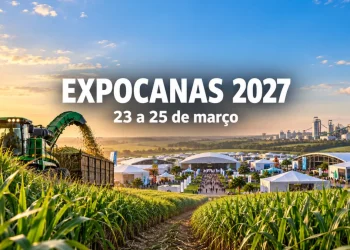informações expocanas 2027