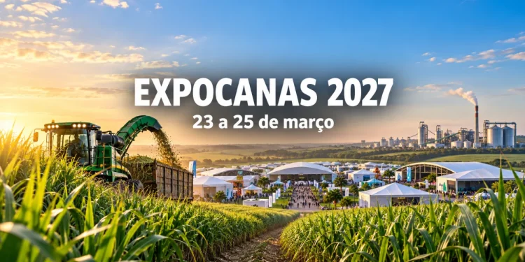 informações expocanas 2027