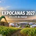 informações expocanas 2027