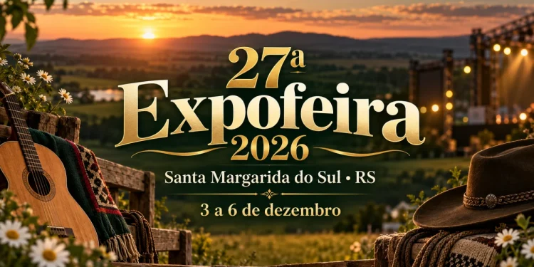 expofeira 2026